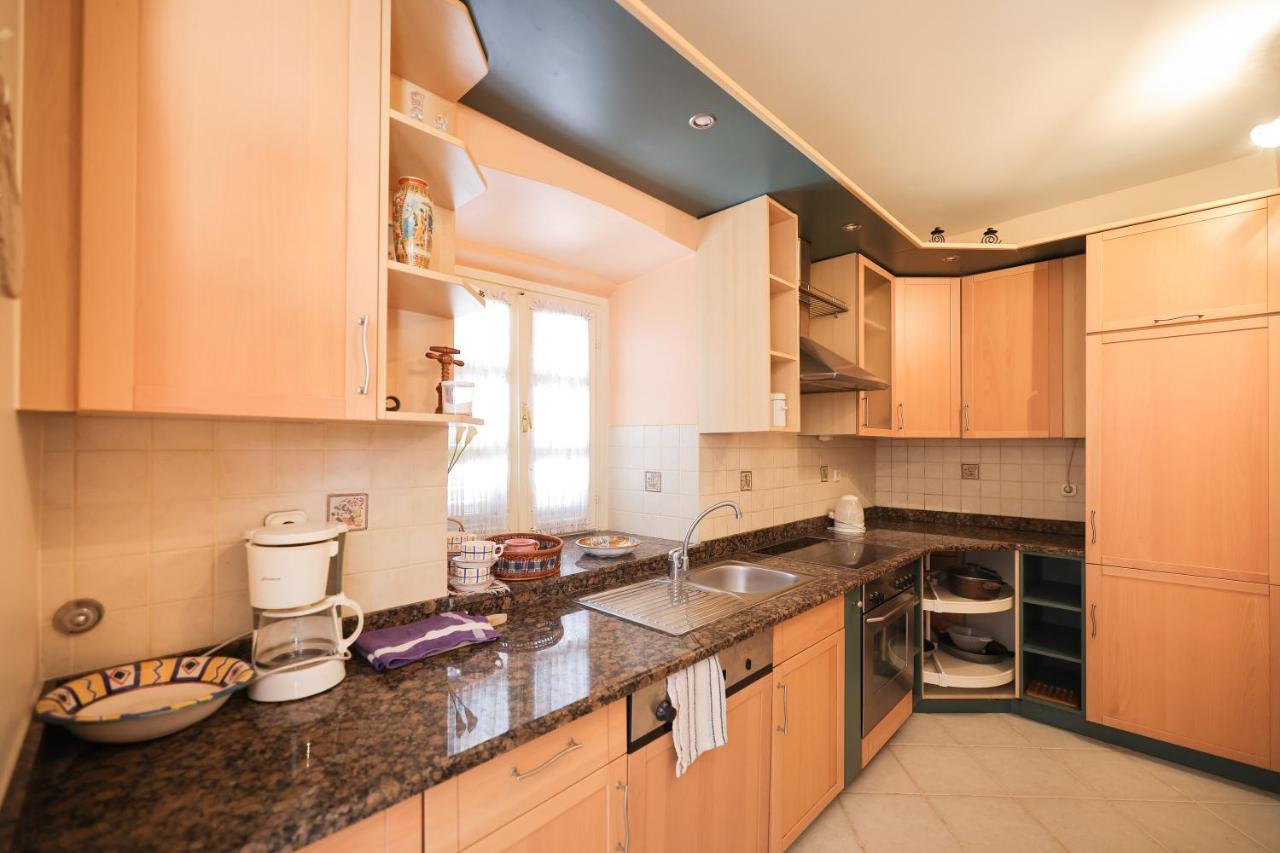 Two Bedroom Apartment In City Center Igor 자다르 외부 사진