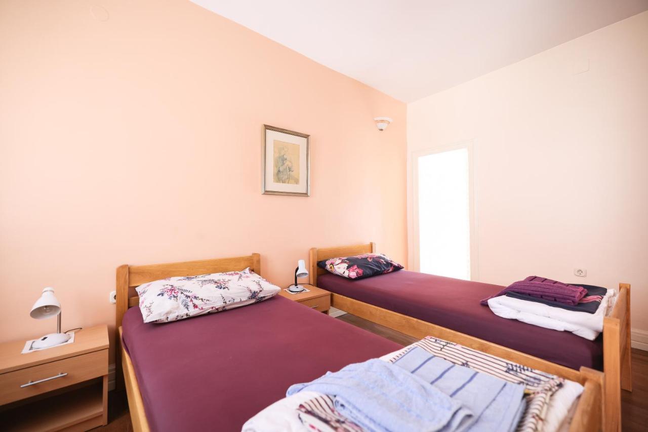 Two Bedroom Apartment In City Center Igor 자다르 외부 사진