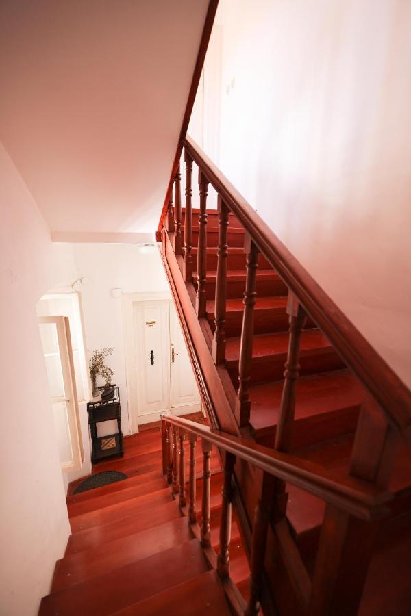 Two Bedroom Apartment In City Center Igor 자다르 외부 사진