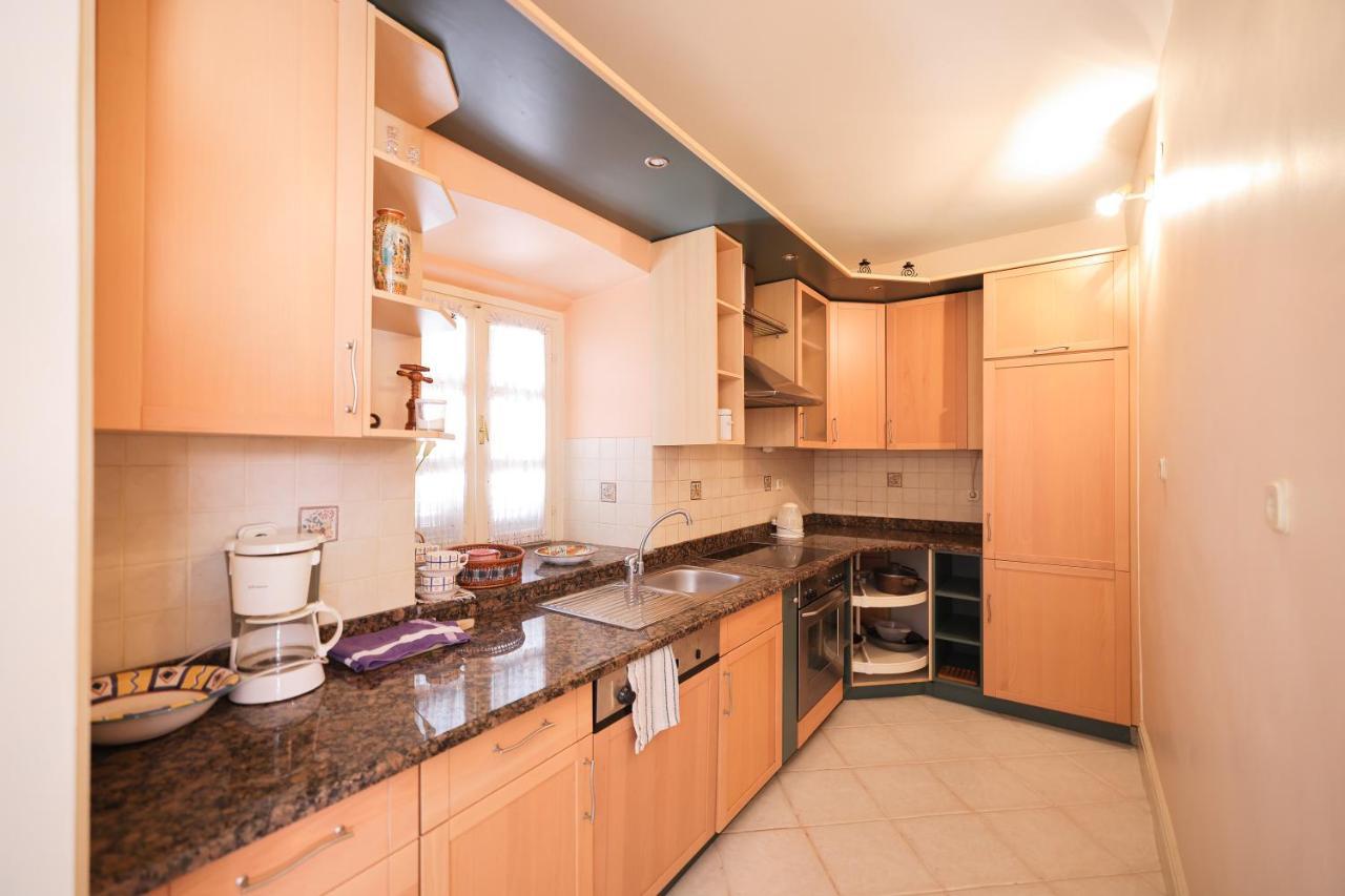 Two Bedroom Apartment In City Center Igor 자다르 외부 사진