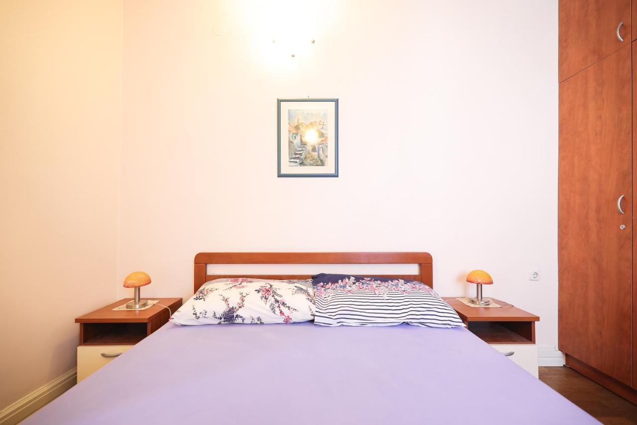 Two Bedroom Apartment In City Center Igor 자다르 외부 사진