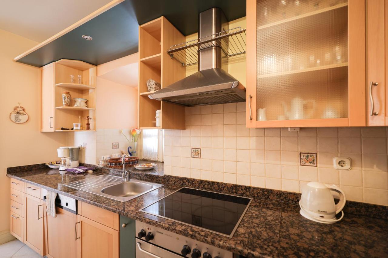 Two Bedroom Apartment In City Center Igor 자다르 외부 사진