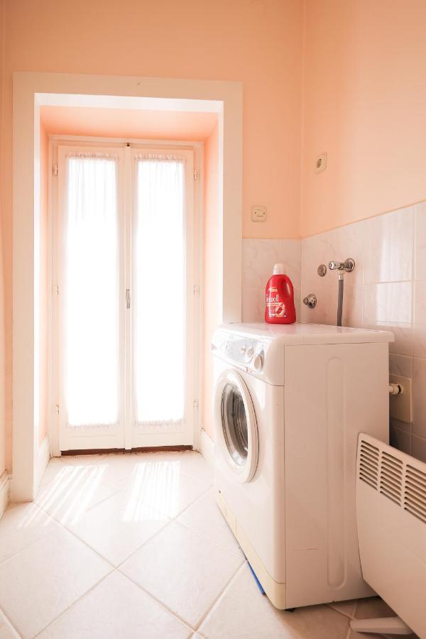 Two Bedroom Apartment In City Center Igor 자다르 외부 사진
