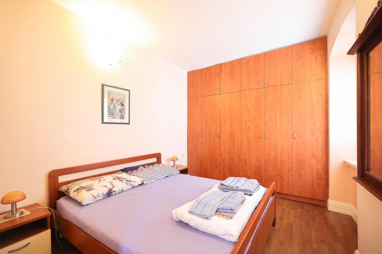 Two Bedroom Apartment In City Center Igor 자다르 외부 사진